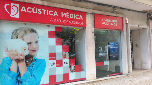 Centro Auditivo Acústica Médica - Alvalade