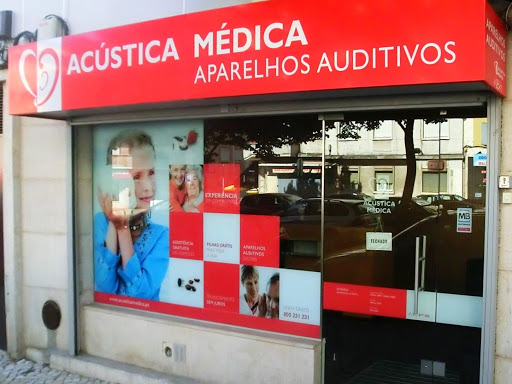 Centro Auditivo Acústica Médica