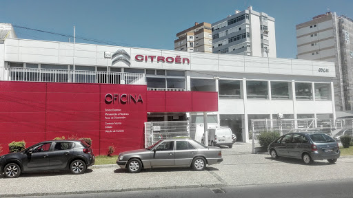Citroën Póvoa de Santo Adrião - Odicar