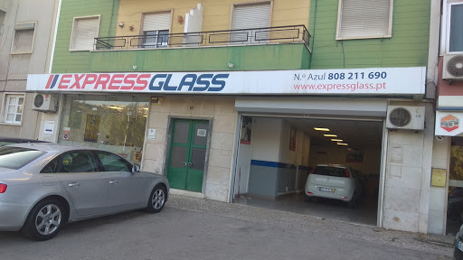 ExpressGlass
