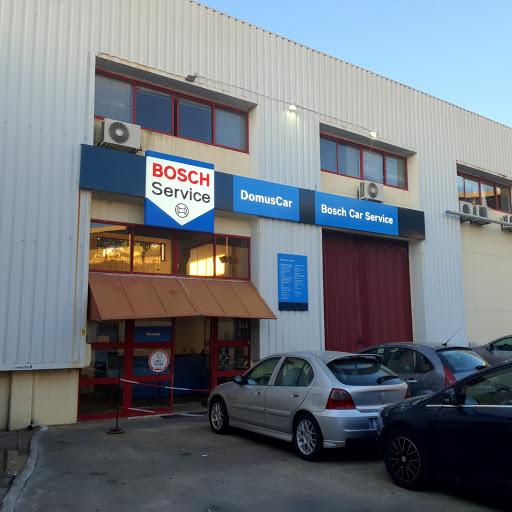 Bosch Car Service DomusCar Cacém (Walkingarage)