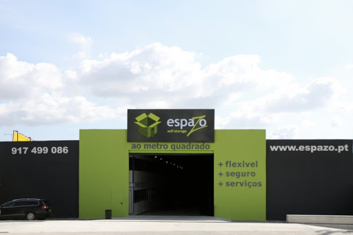 ESPAZO Self-Storage (Alta de Lisboa)