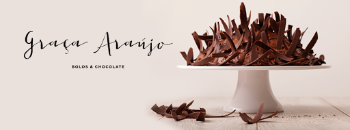 Graça Araújo, Bolos & Chocolate