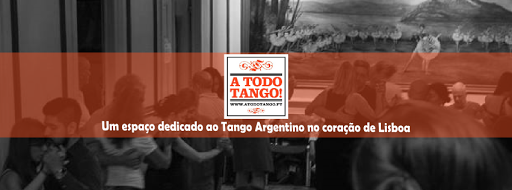 A Todo Tango!