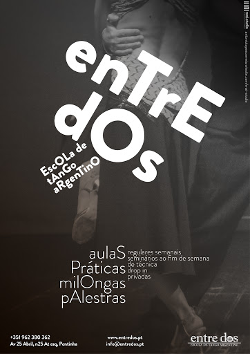 ENTRE DOS | Tango