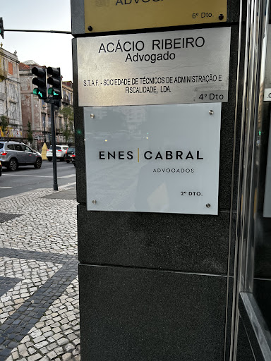 Enes | Cabral & Associados - Sociedade de Advogados