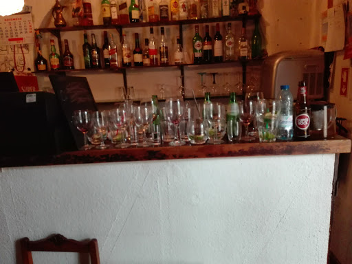 Tejo Bar
