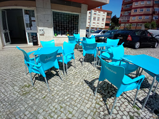 A TULIPA - Lounge Bar & Café