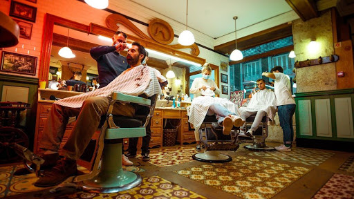 Figaro's Barbershop Downtown