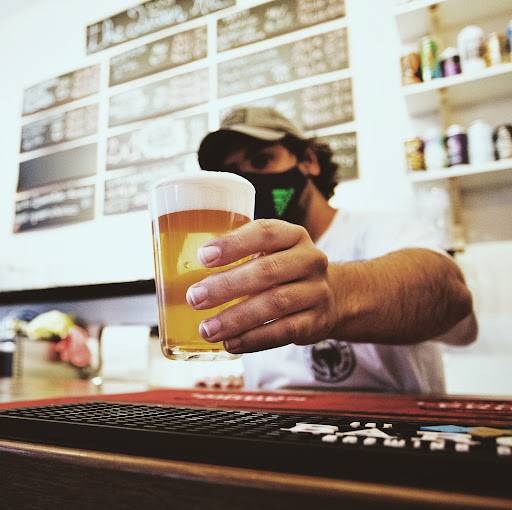 The Queen Ale - Craft Beer Bar
