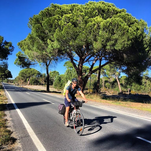 Go Cycling Portugal - Portugal bike rentals, routes and tours