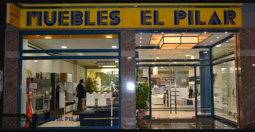 Muebles El Pilar