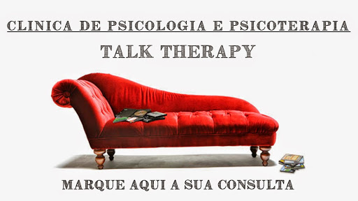 Clínica de Psicologia e Psicoterapia - Talk Therapy