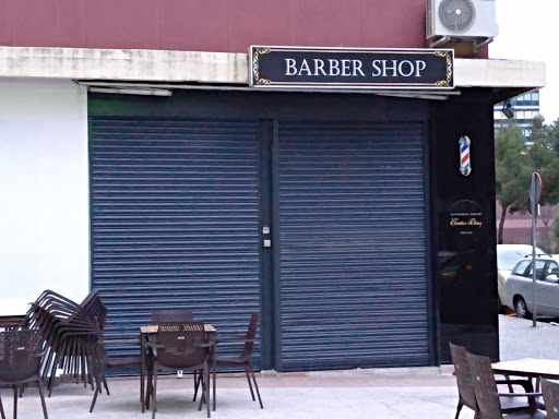 Barber shop Carlos Diaz