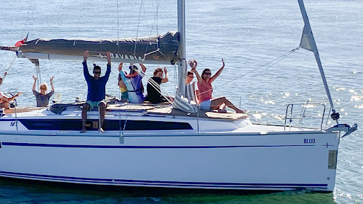 Bloo Boat Charter