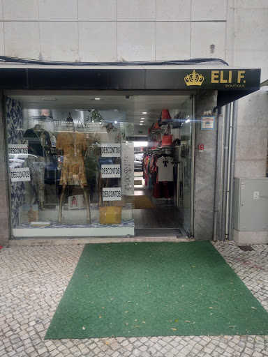 ELI F. Boutique