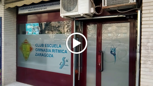 Club Escuela Gimnasia Ritmica
