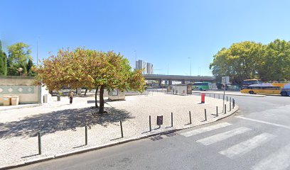 Lisbon Sete Rios (Jardim Zoológico) (IC)
