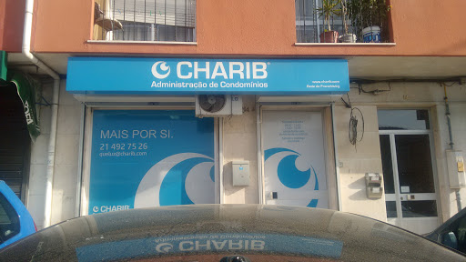 Charib, Administracao De Condominios