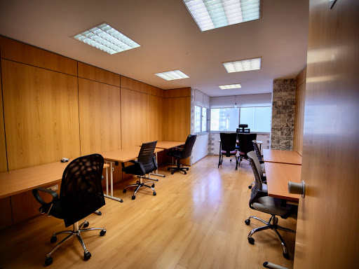 WorkOffice Portugal Business Center
