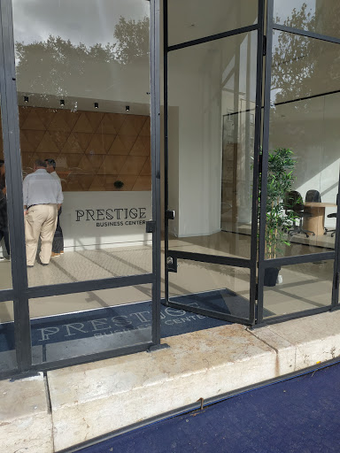 Prestige Business Center