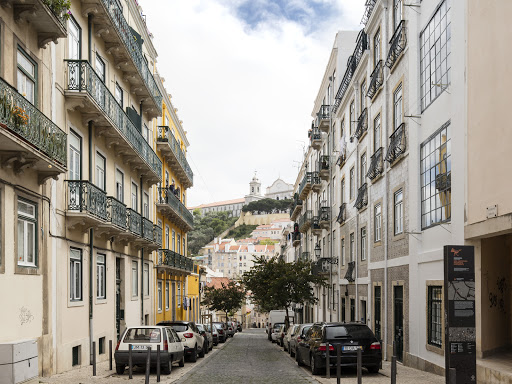 Lisbon Serviced Apartments - Castelo