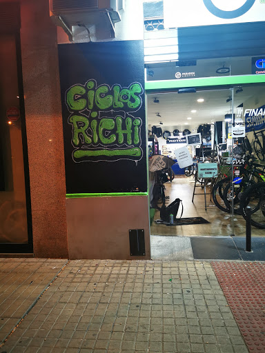 Ciclos Richi