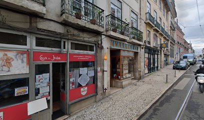 Lisbon Ad School