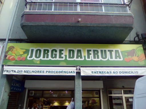Jorge Da Fruta