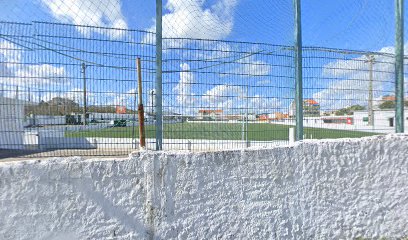 Campo de jogos Grupo Desportivo Aguias de Camarate