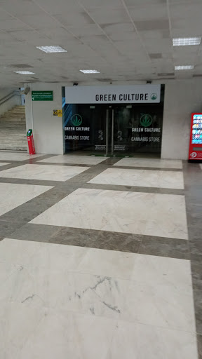 Green Culture CBD Store