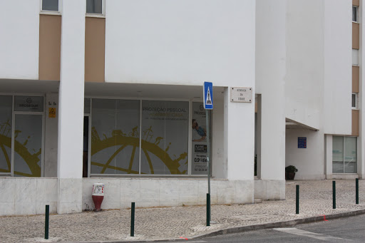 Prosegur Alarmes - Lisboa