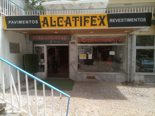 Alcatifex