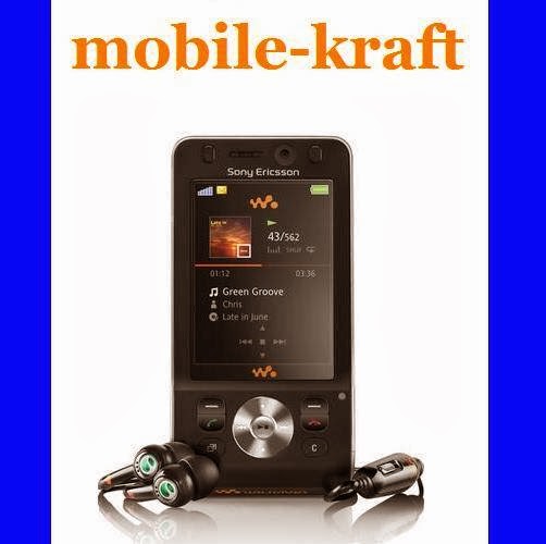 Mobile Kraft