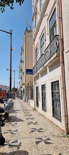 PSP - 4° Esquadra (Lisboa)