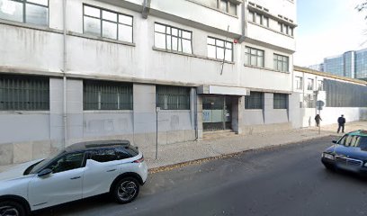 Instituto de Línguas da Universidade Nova de Lisboa