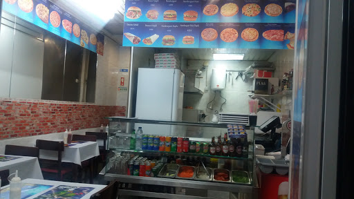 Kumar-Doner Kebab e Pizzeria
