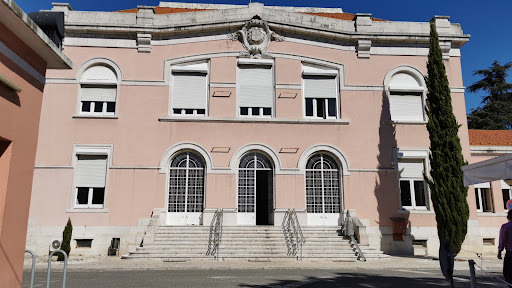 Hospital Júlio de Matos (Centro Hospitalar Psiquiátrico de Lisboa)