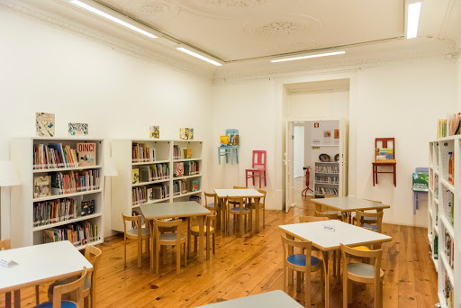 Biblioteca de Belém