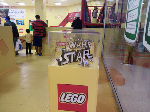 Lego Fan Factory, Dolce Vits Tejo