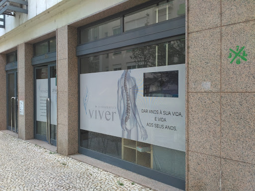 Viver Quiroprática Lisboa