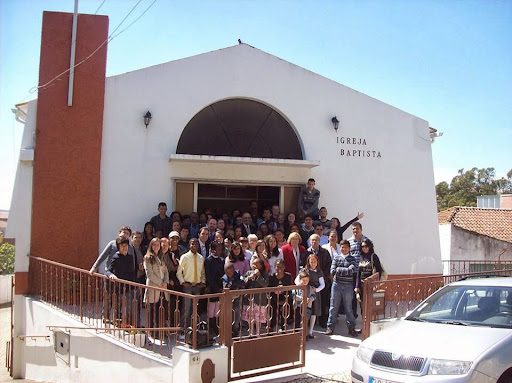 Igreja Baptista da Ramada