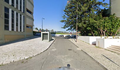 Rua Almeida Afonso Cerqueira Benfica