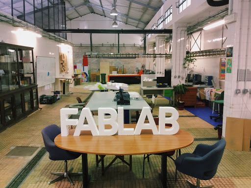 Fab Lab Lisboa