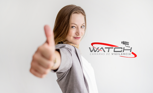 WATCH - Câmaras de Videovigilância