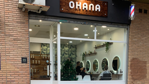 OHANA HAIR STUDIO
