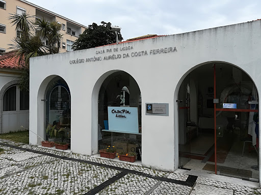 Colegio Antonio Aurelio Da Costa Ferreira