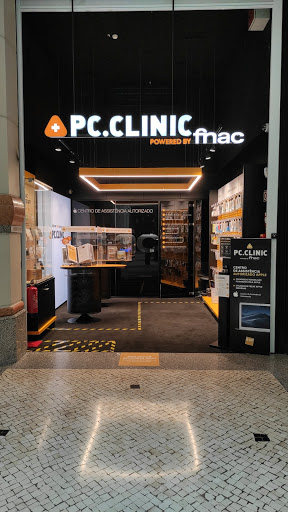 PC.Clinic