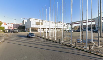 Palacio de Congresos EHRA 2019
