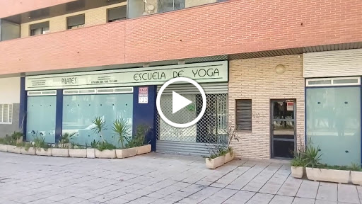 Escuela de Yoga y Pilates Padma